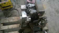 Használt Hatz 2G40 motor