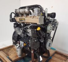 JCB 444 Diesel motor – KDI1903TCR új