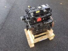 Perkins 404D-22 új motor