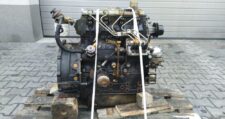 Használt Perkins 404C-22 motor