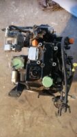 Használt Yanmar 3TNM68-ALH motor