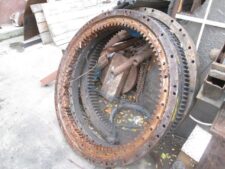 Forgókorona Komatsu PW130 kotrógéphez – használt