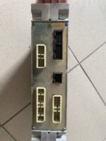 Számítógép Komatsu PC-130, PC-200, PC-210 kotrógéphez