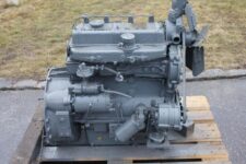 Kubota WG/DF752 motor – Kubota alkatrészek