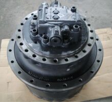 Végáttétel Kubota KX41-3SG, KX41-3V, KX41L, KX51, KX56-2 és KX60-11 gépekhez