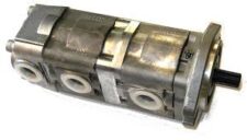 Sauer-Danfoss M91-46841 hidraulikus szivattyú