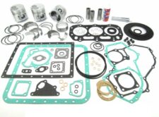 Perkins motor komplett alkatrész készlet