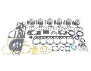 Perkins 103-12 motor tömítéskészlet komplett kg50301
