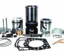 Motor készlet Yanmar 3TNE68 / 3TNV88 / 4TNV88