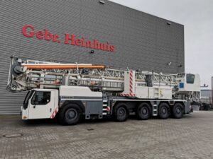 Tengelyalkatrészek liebherr darukhoz