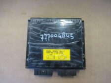 ECU számítógép Hyundai R210LC-7 kotrógéphez, cikkszám 21N3-32102