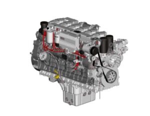 Motor daruhoz – alkatrészek karbantartáshoz és javításhoz