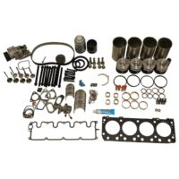 Komplett motoralkatrész készlet Cummins 6CT8.3C-12