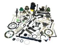 Hyundai motoralkatrészek – különféle motor komponensek