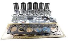 Deutz BF4M1013C motor komplett alkatrész készlet