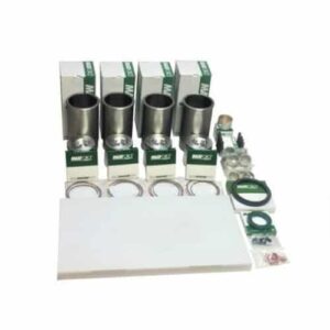 Motor készlet komatsu pc40/pc50 minikotróhoz