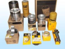 Caterpillar motoralkatrészek – Teljes javító- és karbantartókészlet