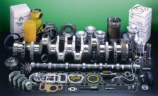 Caterpillar C9 motoralkatrészek – Teljes javító- és karbantartókészlet