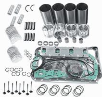 Cummins 6CTA8.3 motor javítókészlet