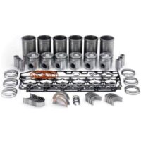 Teljes motoralkatrész készlet Deutz F4M1011F-hez