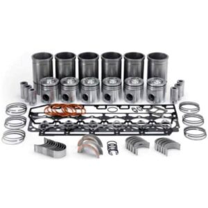 Motor készlet deutz bf6m2012-hez – motoralkatrészek és komponensek
