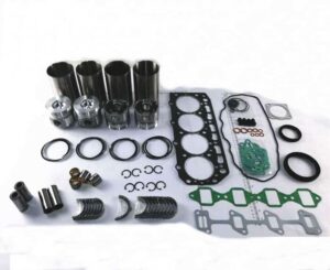 Volvo tad754ge motoralkatrész készlet