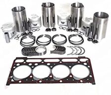 Teljes motor szett Kubota V1100-hoz – Motor alkatrészek és tartozékok