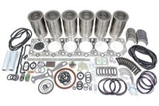Teljes motor készlet Volvo L180 rakodóhoz