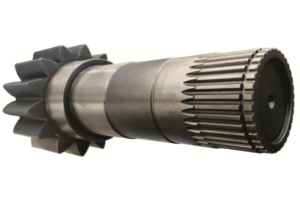 Fogaskerék caterpillar 318c kotrógéphez