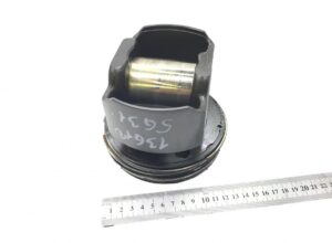 Dugattyú renault fm dxi13 teherautóhoz, kód 13670, 5941