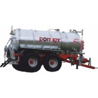 VIDANJÁ AGRÁR 13000 L POMOT
