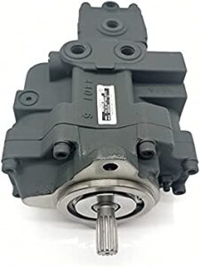 Wacker neuson 2503rd hidraulikus szivattyú kotrógéphez