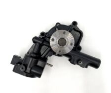 Vízszivattyú Yanmar 2TNE68 motorhoz
