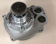 Yanmar 4tnv84t vízszivattyú