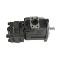 Case CX16-12 hidraulikus szivattyú munkagéphez