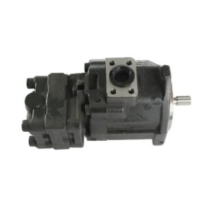 Case cx16-12 hidraulikus szivattyú munkagéphez
