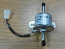 Yanmar 12V elektromos üzemanyag-szivattyú