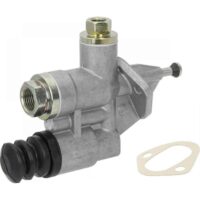 Cummins motor 12V üzemanyag-szivattyú