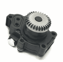 Yanmar 4TNE88 motor üzemanyag-szivattyú