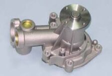 Cummins 6TA-590 motor vízszivattyú