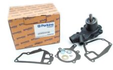 Perkins LJT4236 vízszivattyú tömítésekkel és tartozékokkal