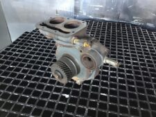 Liebherr D906T motor vízszivattyú