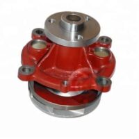 Deutz F4L912 motor vízszivattyú – Új modell