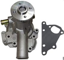 Deutz TCD 2013 L6 2V vízszivattyú tömítéssel