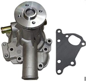 Deutz tcd 2013 l6 2v vízszivattyú tömítéssel