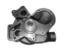 Deutz F4L2011 vízszivattyú