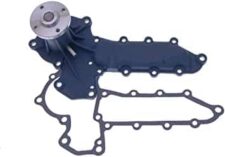 Kubota V1702 motor vízszivattyú tömítéssel