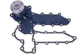 Kubota v1702 motor vízszivattyú tömítéssel