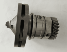 Liebherr D914 motor vízszivattyú – Kód 9077637