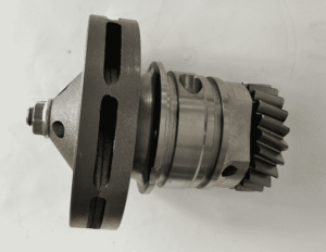 Liebherr d914 motor vízszivattyú – kód 9077637